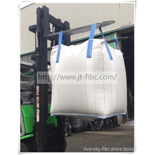 PP bulk bag for packing 1000kg sand